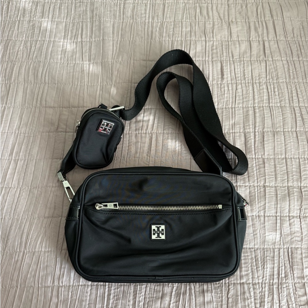 Tory Burch Virginia Crossbody Bag